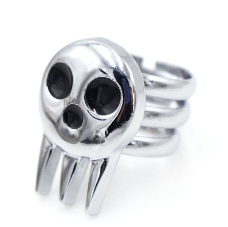 Anime Soul Eater, Happiness Checklist, Doom 1, Costume Rings, Kids Rings, Anime Soul, Weird Stuff, Bagan, Soul Eater