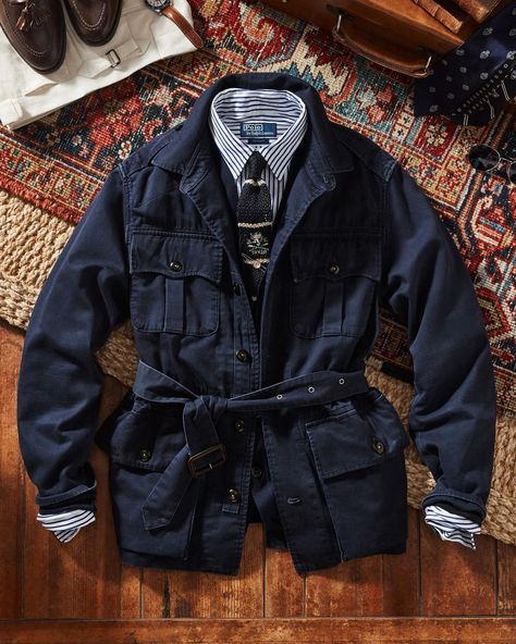 Rrl Menswear, Monarch Outfit, Mens Outfits Winter, Men Streetwear Fashion, Explorer 1, Preppy Man, Denim Street Style, Gentleman Aesthetic, Preppy Men