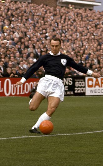 Jimmy Greaves - He is England's fourth highest international goalscorer (44 goals in 57 app.) Football Apps, Jimmy Greaves, Football Moments, Tottenham Hotspur Players, Tottenham Hotspur Football, White Hart Lane, About Football, Tottenham Hotspur Fc, Football Vintage