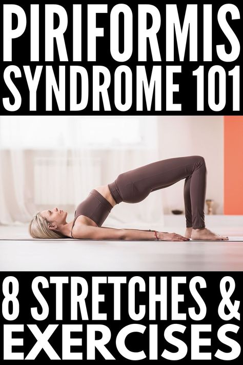 Piriformis Exercises, Piriformis Syndrome Exercises, Sciatica Stretches, Piriformis Muscle, Piriformis Stretch, Muscle Stretches, Sciatica Exercises, Piriformis Syndrome, Sciatica Pain Relief