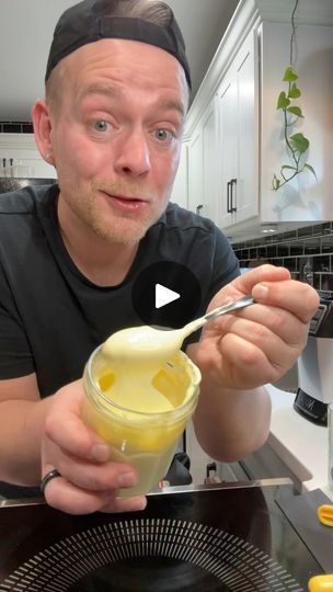 55K views · 2.1K reactions | Homemade Mayo using hard-boiled egg. No Raw Eggs | Thick and Creamy Homemade Mayo using hard boiled eggs; NO RAW EGG

🥚

🥚

🥚

Mayo 

3 Eggs (Hard-Boiled) 
2 TBS. Lemon Juice 
1/2 C. Avocado Oil 
1/2 tsp.... | By Kitchentool | Facebook Hard Boiled Egg Mayonnaise Recipe, Homemade Mayo With Hard Boiled Eggs, Hard Boiled Egg Mayonnaise, Boiled Egg Mayonnaise Recipe, Boiled Egg Mayonnaise, How To Make Mayo, Egg Mayo, Homemade Mayonnaise Recipe, How To Make Mayonnaise