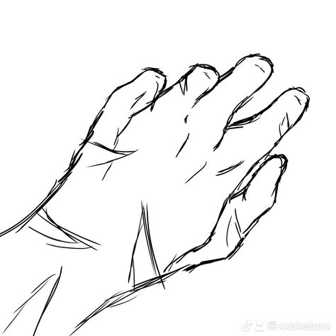 Scarred Hand Reference, Tear Falling Drawing, Fingerless Gloves Drawing Reference, Arm Scars Drawing Base, Scar Ideas Drawing, Scars Over Hands, Hand Holding Mask Reference, Scars Reference Drawing, Drawing Scars