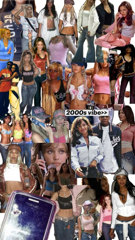 nice fits 2000 Theme Party Outfits, 2000s Party Outfits, 2000s Fashion Outfits Party, 90s Theme Party Outfit, 2000 Vibes, Y2k Party Outfit, 2000s Vibe, 90s Fashion Women, 2000s Fashion Trends