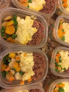 Easy Meals For Seniors Dinners, Make Ahead Meals For Elderly Parents, Single Serve Meals To Freeze, Heat And Eat Freezer Meals, Easy Meals For Seniors To Make, Meals For Elderly Make Ahead, Freezer Meals For Elderly Parents, Precooked Freezer Meals, Freezer Stocking