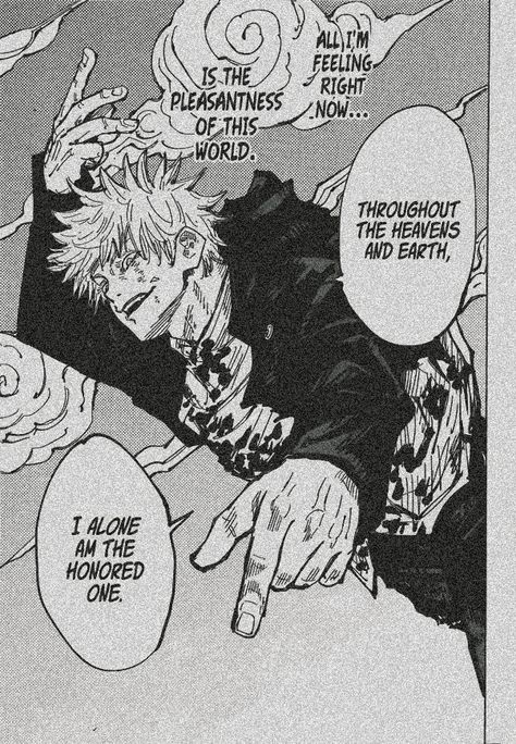 gojo satoru jujutsu kaisen old school aesthetic manga panel wallpaper!! Manga Wall, Manga Panels, Manga Pages, Anime Wall Art, Manga Covers, Manga Comics, Art Sketchbook, Jujutsu Kaisen, Anime Character