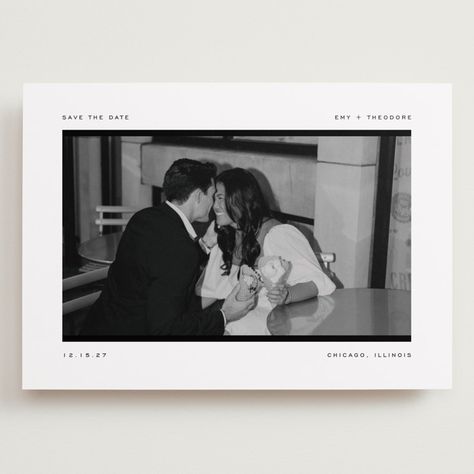 Couple Editorial Shoot, Couple Editorial, Invitations Card, Cards Simple, Vintage Wedding Photos, Editorial Shoot, Save The Date Invitations, Inspo Board, Date Cards