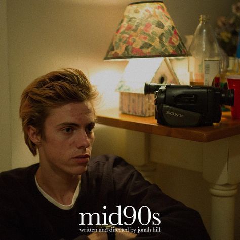 Ryder Lee Mclaughlin on Instagram: “Another photo of me looking really excited.  mid90s comes out this Friday (Oct. 19th) in LA and NYC!” Ryder Mclaughlin, Mid90s Aesthetic, Illegal Civ, Mid 90/, Sony Handycam, Mid 90s, 90s Movies, Life Board, Fourth Grade