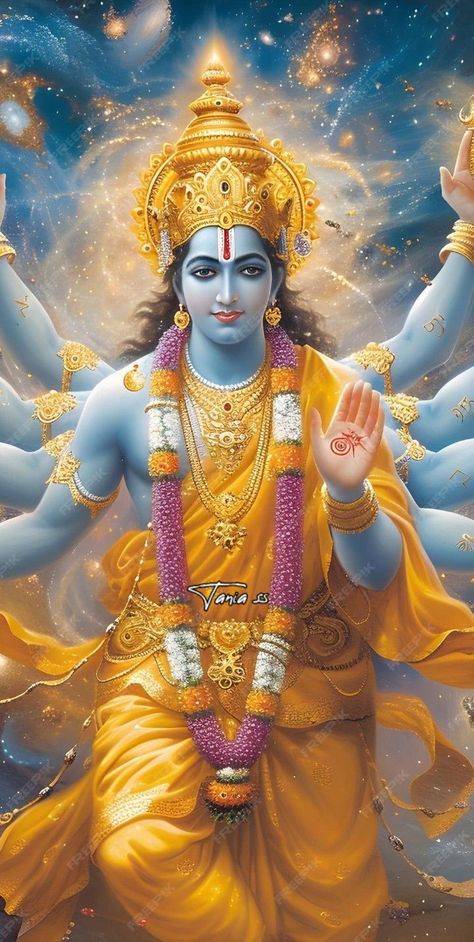 Shree Hari Stotram, Hari Stotram, Photos Of Lord Krishna, Ram Ji Photo, Shree Hari, Peaceful Music, Hanuman Ji Wallpapers, Saraswati Goddess, Shree Krishna Wallpapers