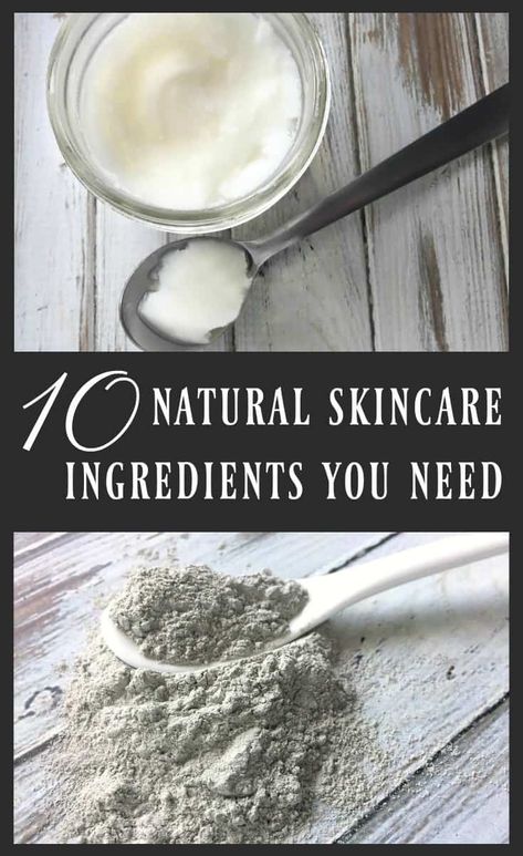 10 Natural Skincare Ingredients You Need - The Pistachio Project Natural Skincare Ingredients, Skincare Needs, Natural Skin Care Ingredients, Natural Hair Mask, Boost Hair Growth, Diy Skincare, To Be Honest, Natural Home Remedies, Skincare Ingredients