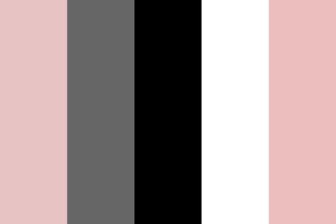 paleta cores Pink And Grey Color Palette, Athleisure Outfit, Bedroom Colour Palette, Black Color Palette, Email Examples, Palette Design, Blush And Grey, Grey Color Palette, Color Palette Pink