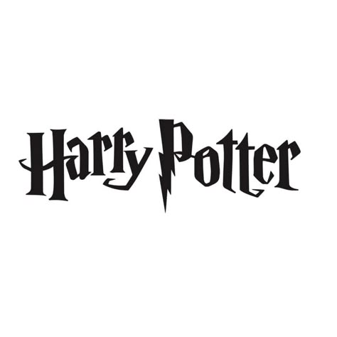 Logo Harry Potter, Harry Potter Letter, Harry Potter Sticker, Soccer Drawing, Harry Potter Logo, Name Drawings, Harry Potter Printables, Harry Potter Stickers, Motto Party