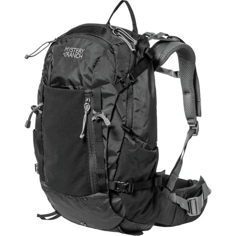 Mystery Ranch Ridge Ruck 30L Backpack | Backcountry.com 30l Backpack, Survival Backpack, Hiking Men, Tac Gear, Mystery Ranch, Military Bag, Man Bags, Tactical Pants, Dry Bag