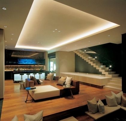 Faux Plafond Led, Expensive Decor, Interior Design Courses, Interior Design School, Interior Design Software, Home Furnishing Stores, Home Theater Design, Design Room, Home Decor Online