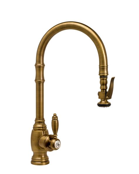 Aged Brass Kitchen Faucet, Kohler Artifacts Kitchen Faucet, Antique Brass Kitchen Faucet, Vintage Kitchen Faucet, Brass Sink Faucet, Bronze Kitchen Faucet, Antique Faucet, Antique Brass Kitchen, Brass Kitchen Tap