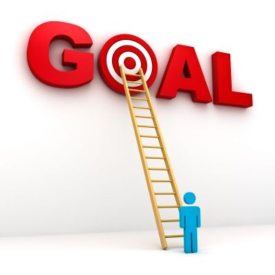 Smart Goal Setting, Sculpture Lessons, Work Goals, Mlm Business, Stay Consistent, Long Jump, Small Steps, Smart Goals, Achieving Goals