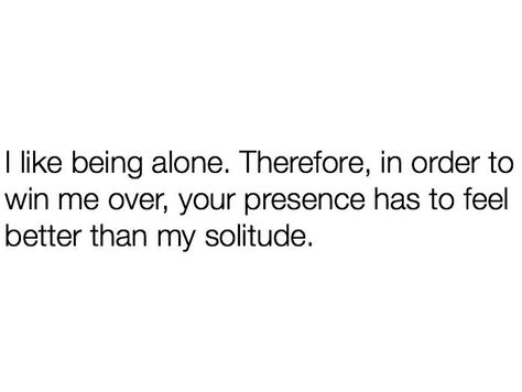 Loner The Loner Quotes, Loner Quotes Truths, Happy Loner, Michaela Core, Loner Quotes, Single Memes, Single Humor, Daily Reminders, Relatable Stuff