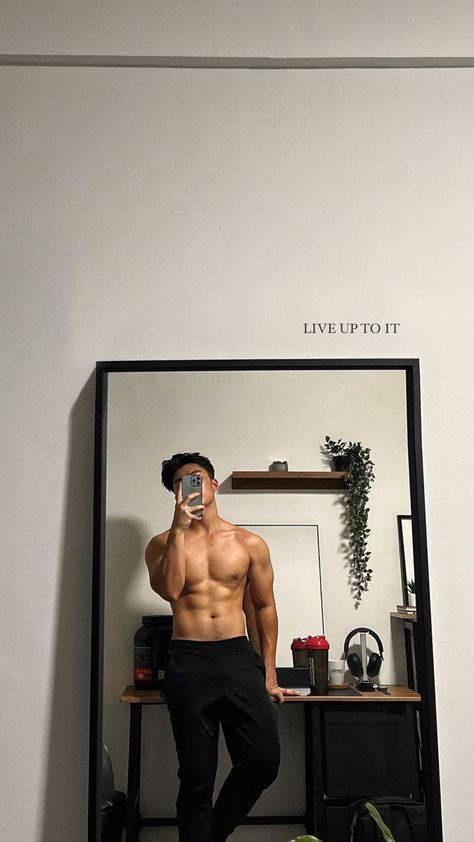 Brandon Chai Gym Poses For Men, Shirtless Man Pose, Josh Chen Twisted Hate, Twisted Men, Brandon Chai, Lean Body Men, Josh Chen, Twisted Hate, Board Collage