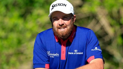 Shane Lowry Unapologetic About Cursing on National TV at Honda Shane Lowry, Bear Trap, The Bear, Rain Jacket, Tv, Sports