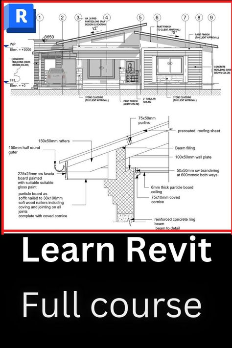 Detailing Tools, Revit Tutorial, Architecture Drawing Presentation, Engineering Notes, Hotel Floor Plan, Architecture Design Process, Architectural Engineering, Revit Architecture, Building Information Modeling