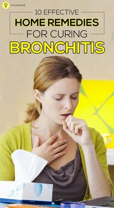 Acute bronchitis is a rather common infection afflicting at least 1 out of 10 persons you meet on your way to work! Here are a few simple home remedies for bronchitis that you may never have thought could come in handy to treat bronchitis.  #homeremedies Remedies For Bronchitis, Chest Congestion Remedies, Home Remedies For Bronchitis, Congestion Relief, Chest Congestion, Diy Remedies, Holistic Remedies, Cough Remedies, Natural Therapy