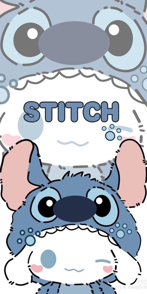 Stitch Drawings, ليلو وستيتش, Lilo And Stitch Drawings, Walpaper Hello Kitty, Whatsapp Wallpaper Cute, Charmmy Kitty, Stitch Drawing, Kitty Drawing, Hello Kitty Backgrounds