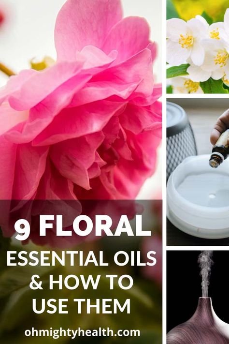 Essential Oils for Skin (Anti Aging Drops of Youth) | OhMightyHealth Beginners Recipes, Helichrysum Essential Oil, Floral Essential Oils, Rose Geranium Essential Oil, Essential Oils Kit, Natural Body Lotion, Neroli Essential Oil, Aromatherapy Recipes, List Of Essential Oils