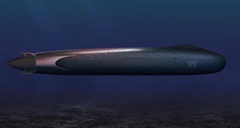 Euronaval: Naval Group unveils the SMX31E new full electric “Concept Submarine” Concept Submarine, Submarine Drawing, Stealth Technology, Royal Australian Navy, Nuclear Submarine, Mission Bay, Vector Graphics Design, Drawing Vector, Concept Ships