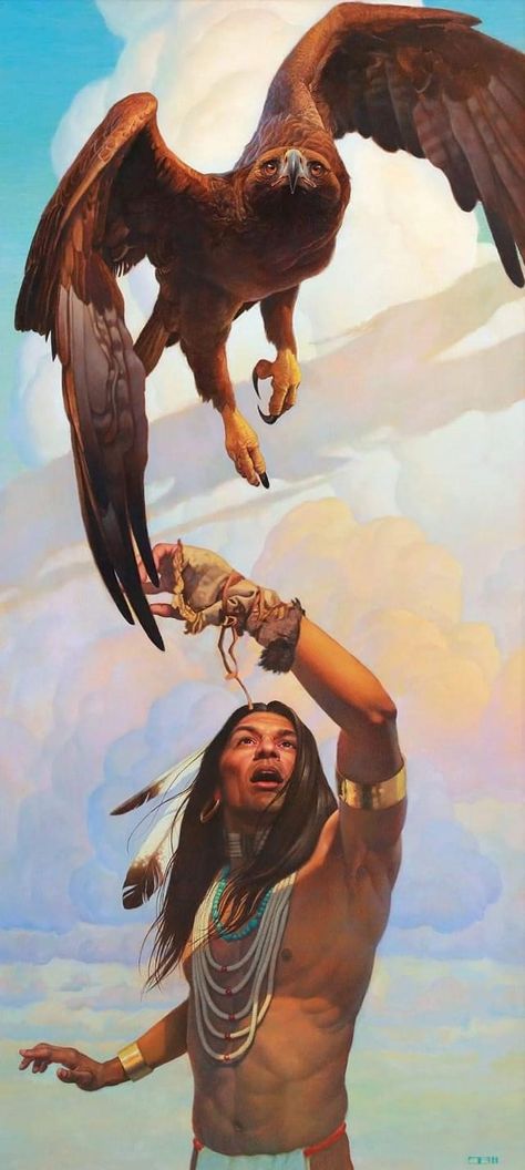 Thomas Blackshear, Native American Drawing, Native American Paintings, Native American Warrior, Afrique Art, Native American Pictures, Native American Artwork, Cowboy Art, American Indian Art