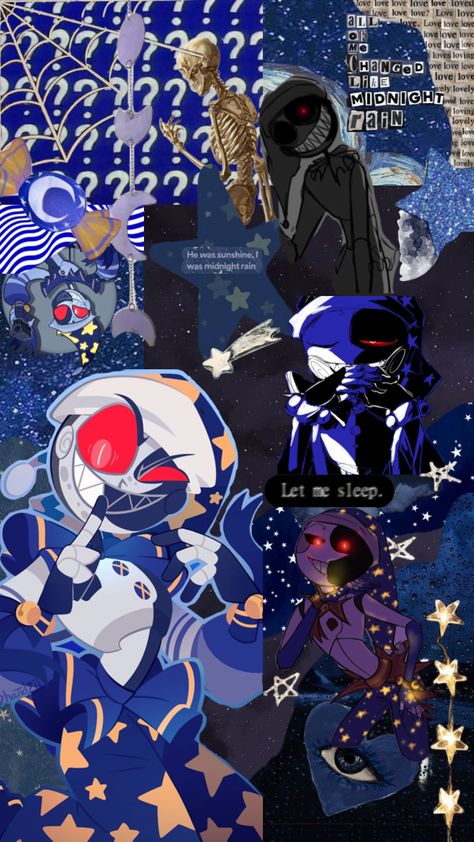 Moon Fnaf Wallpaper, Chocolate Tumblr, Fnaf Wallpaper, Moon Fnaf, Sun And Moon Drawings, Fnaf Wallpapers, Moon Drawing, Fnaf Memes, Simple Wallpapers