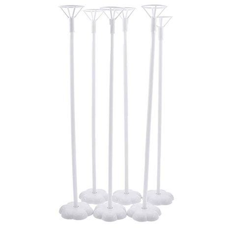 Balloon Holders, Princess Birthday Party Decorations, Flower Base, Balloon Display, Balloon Stands, Flower Cup, Balloon Centerpieces, Wedding Party Supplies, Balloon Columns