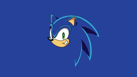 Sonic The Hedgehog Logo, Wallpapers Library, Hedgehog Logo, Sonic Generations, Picture Background, Sonic Party, Face Wallpaper, Game Sonic, Hedgehog Print