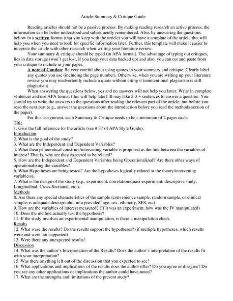 Review Guide And Article Summary - How to create a Review Guide and Article Summary? Download this Review Guide and Article Summary template now! How To Summarize An Article, Article Summary, Summary Template, Conclusion Paragraph, Homework Helpers, Study Smarter, Study Design, Creative Writing Prompts, Academic Research