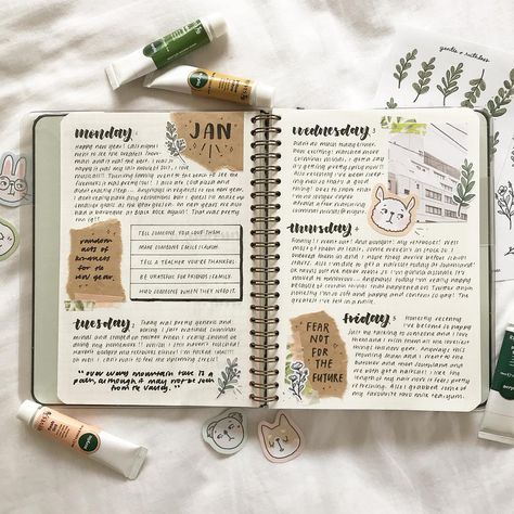 𝑒𝑚𝑖𝑙𝑦 ✨ on Instagram: “ahh hello sorry for being inactive recently, i hope you’ve all been well! what has everyone been up to?” Idea For Diary, Diary Pages, Kunstjournal Inspiration, Bullet Journal 2020, Bullet Journal Planner, Wellness Journal, Bullet Journal Paper, Bullet Journal Ideas, Bullet Journal Mood