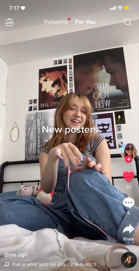 all too well poster wall aesthetic me.ugh on tiktok Poster Wall Aesthetic, All Too Well Poster, All To Well, Wall Aesthetic, All Too Well, Poster Room, All Is Well, New Poster, Room Makeover