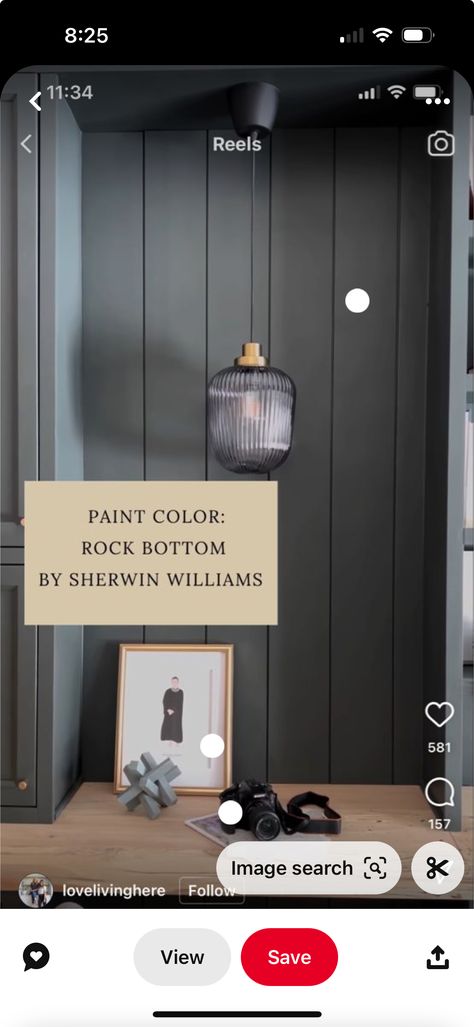 Moody Gray Paint, Sw Software, Gray Paint Colors, Exterior House Paint Color Combinations, Gray Paint, Sherwin Williams Paint Colors, Grey Paint Colors, House Paint Exterior, Paint Colors For Home