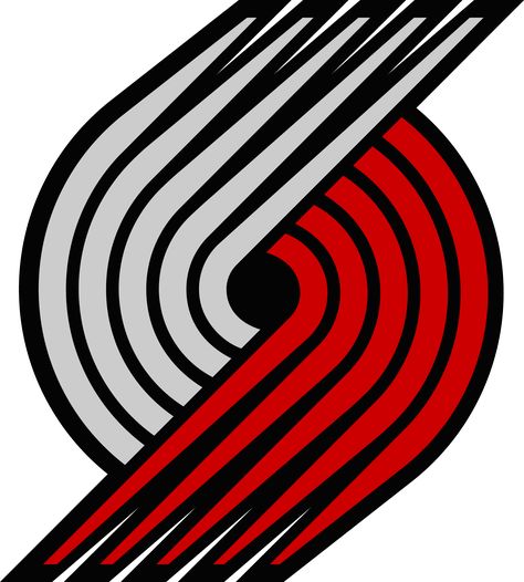 Portland Trailblazers Wallpaper, Portland Blazers, Iphone Logo, Star Blazers, City Baby, Iphone 1, Nba Wallpapers, Portland Trail Blazers, Basketball Wallpaper