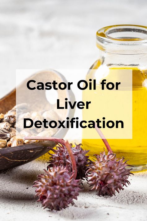 Discover the benefits of using castor oil for liver detox: a natural, external application method to enhance liver health and toxin removal Castor Oil For Liver, Salad With Beets, 7 Days Challenge, Using Castor Oil, Clean Liver, Beet Juice Recipe, Liver Cleanse Diet, Liver Detox Diet, Liver Care