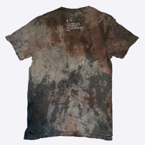 24 paint rag tees drop at 9am! Distressed and painted in the Mad Charcoal studio. See you at the shop in a few minutes. MadCharcoalShop.com or link in bio Distressing Clothes, Josh Hernandez, Mad Charcoal, Funky Clothes, Charcoal Paint, Cotton Painting, Acid Wash Shirt, Costume Inspo, Funky Outfits