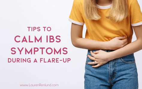 Ibs Flare Up, Ibs C, Gentle Yoga, Low Fodmap Diet, Low Fodmap Recipes, Irritable Bowel, Fodmap Diet, Fodmap Recipes, Registered Dietitian