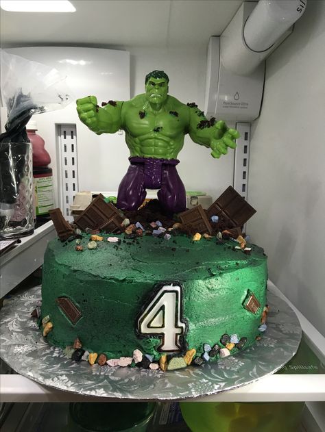 Hulk Pasta, Lego Hulk, Hulk Birthday Party, Hulk Birthday Parties, Hulk Birthday, Twins Birthday, Cake Decorating Designs, Twin Birthday, Kids Cakes