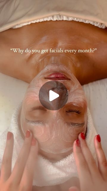 Jessica Le | 📍Madison, Wi | Facials | Esthetician on Instagram: "It’s true. Facials make you feel better, and then you’re nicer 🫶 

#reels #soloesthetician #facial #metime #trending #esthetician #smallbusiness #fyp #madison #madisonwi #socialmediacontent #mustdo #skincareroutine #wisconsin #beautifulskin #spa #love #skintips #skincare #selfcare #selflove #instagramgrowth #transitions #contentcreator #trendingreel #acne #facialmassage #trend" Facial Esthetician, Skin Recipes, Skincare Selfcare, Skin Food, Facial Massage, Madison Wi, Instagram Growth, Skin Tips, Esthetician