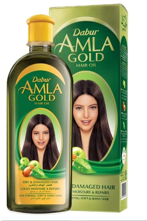 Dabur Amla Hair Oil, Amla Hair Oil, Jasmine Hair, Soft Shiny Hair, Amla Oil, Long Shiny Hair, Prevent Hair Fall, Natural Hair Oils, Scalp Oil