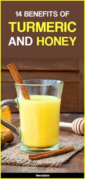 Tumeric And Honey, Benefits Of Turmeric, Turmeric And Honey, Turmeric Health, Honey Benefits, Natural Colon Cleanse, Cold Sores Remedies, Honey Tea, Egg Diet