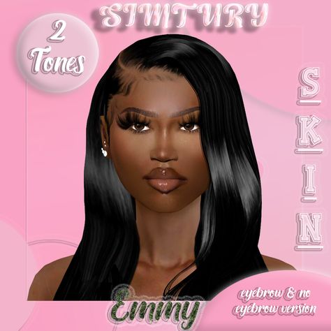 Cc Eyebrows, The Sims 4 Skin, Play Sims 4, Free Sims 4, The Sims 4 Packs, Sims 4 Body Mods, Tumblr Sims 4, Play Sims, Sims Games