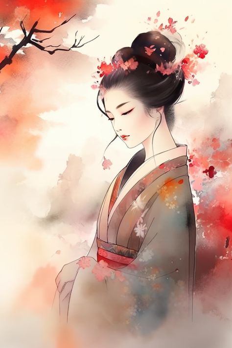 watercolour art,
watercolour art ideas,
watercolour art ideas creative,
watercolour artists,
watercolour art ideas inspiration,
watercolour art aesthetic,
watercolour art aesthetic easy,
watercolour art aesthetic landscape,
watercolour art abstract,
watercolour art ideas simple,
watercolour art ideas aesthetic,
watercolour art ideas illustrations,
watercolour art ideas landscape,
watercolour art painting,
watercolour art simple. Geisha Watercolor Painting, Asian Paintings Japan, Watercolour Japanese Art, Watercolor Chinese Art, Aesthetic Watercolour Painting Ideas, Watercolour Japan, Chinese Art Aesthetic, Japanese Painting Easy, Watercolour Art Ideas Inspiration