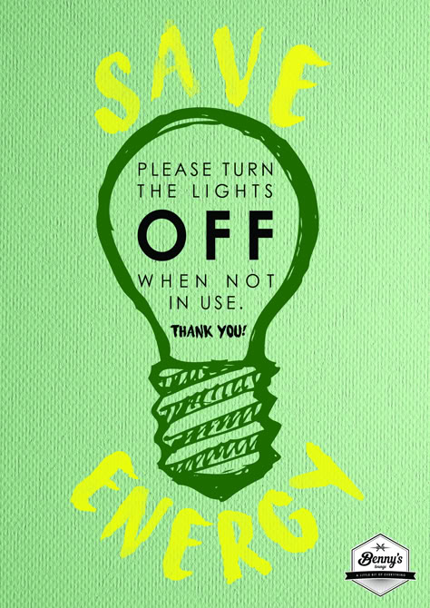 Conserve Electricity Poster, Electricity Conservation Poster, Poster Hemat Listrik, Save Energy Quotes, Go Green Poster Design, Green Energy Poster, Go Green Poster, Green Poster Design, Save Electricity Poster