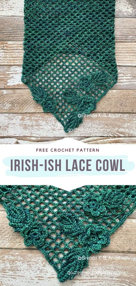 Irish Shawl Crochet Pattern, Crochet Lace Work, Crochet Lace Tape Pattern Free, Silk Yarn Crochet Patterns, Crochet Head Scarf Pattern Free, One Skein Crochet Patterns Free, Crochet Shawls And Wraps Free Patterns, Crochet Chainmail, Crochet Bunting Pattern