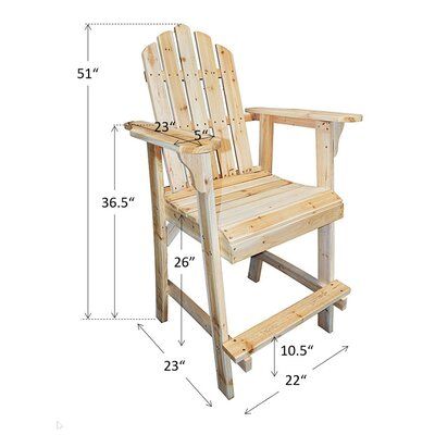 Natural Outdoor Furniture, Outdoor Chairs Diy, Adirondack Chairs Diy, Porch Wood, Diy Porch Swing, Chair Woodworking Plans, Adirondack Chair Plans, Adirondack Furniture, Pallet Seating