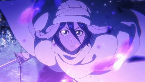 Rukia Banner Discord, Ichigo Gif Pfp, Rukia Banner Gif, Rukia Bankai Gif, Rukia Gif Pfp, Bleach Discord Banner, Rukia Kuchiki Banner, Bleach Gif Banner, Bleach Banner Gif