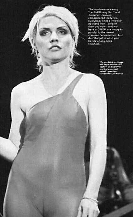 Blondie Singer, Debra Harry, Blondie Poster, Deborah Harry Blondie, Cheryl Tiegs, Deborah Harry, Rocker Chick, Blondie Debbie Harry, Heather Graham